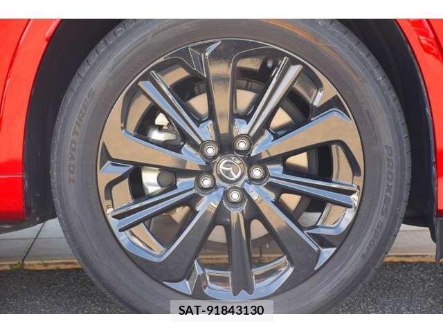 Mazda CX-60 2023-09 8223208-12
