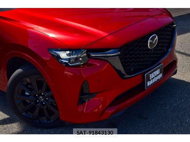 Mazda CX-60 2023-09 8223208-2