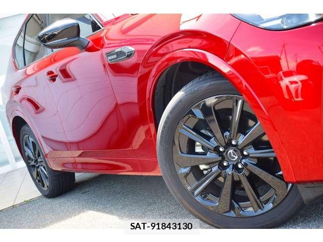 Mazda CX-60 2023-09 8223208-3