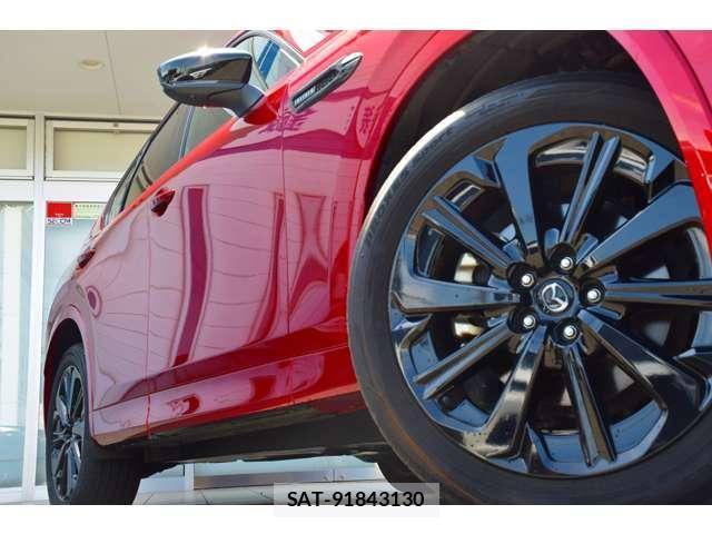 Mazda CX-60 2023-09 8223208-4