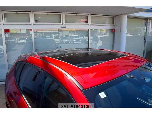 Mazda CX-60 2023-09 8223208-7