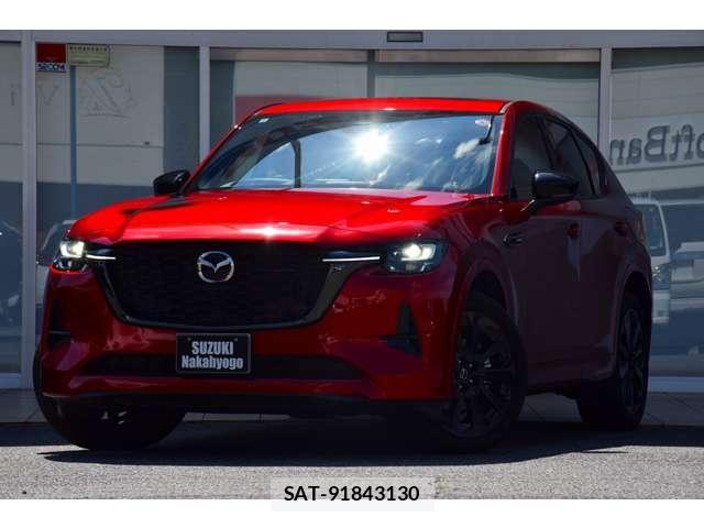 Mazda CX-60 2023-09 8223208-8