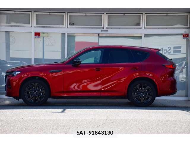 Mazda CX-60 2023-09 8223208-9