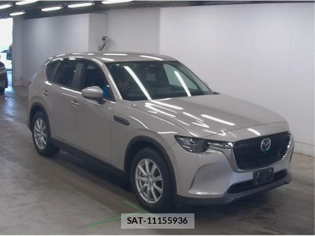 Mazda CX-60 2023-06 8223622-0