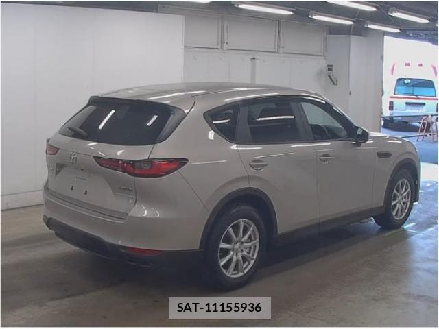 Mazda CX-60 2023-06 8223622-1