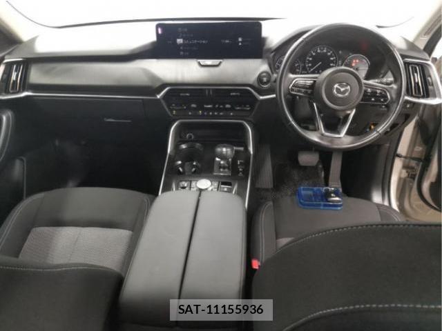 Mazda CX-60 2023-06 8223622-2