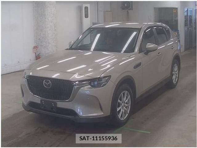 Mazda CX-60 2023-06 8223622-3
