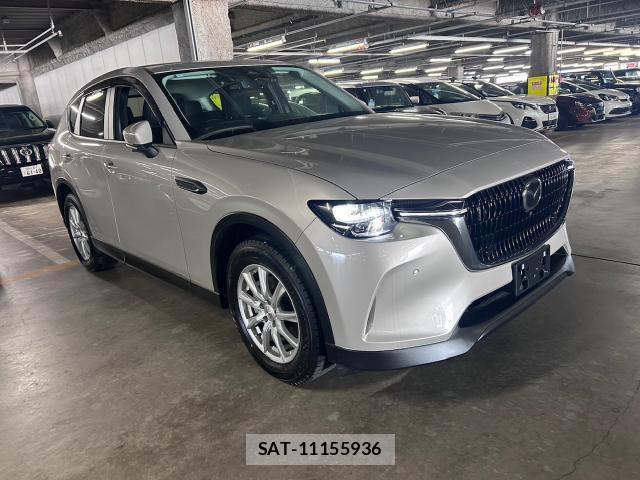 Mazda CX-60 2023-06 8223622-6