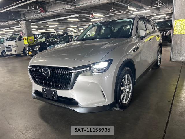 Mazda CX-60 2023-06 8223622-7