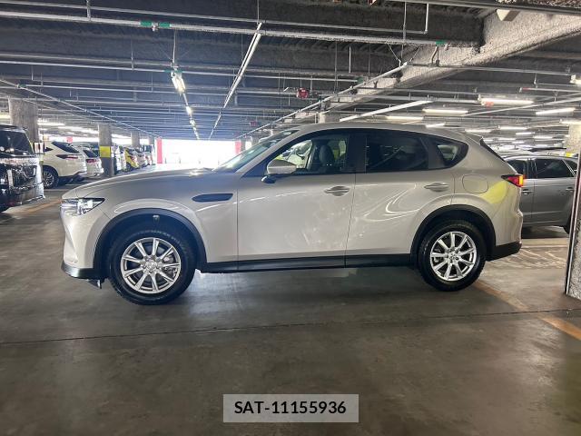 Mazda CX-60 2023-06 8223622-8