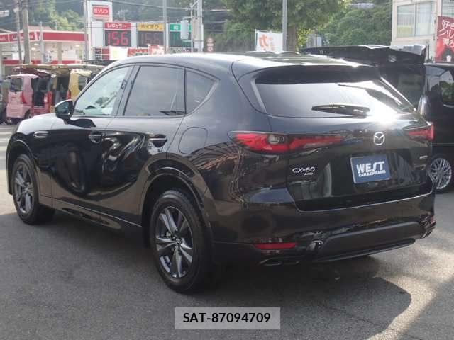 Mazda CX-60 2022-12 8223841-1