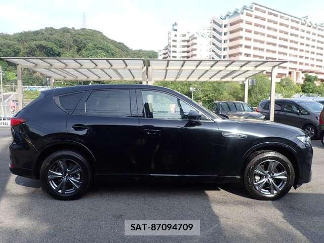 Mazda CX-60 2022-12 8223841-14