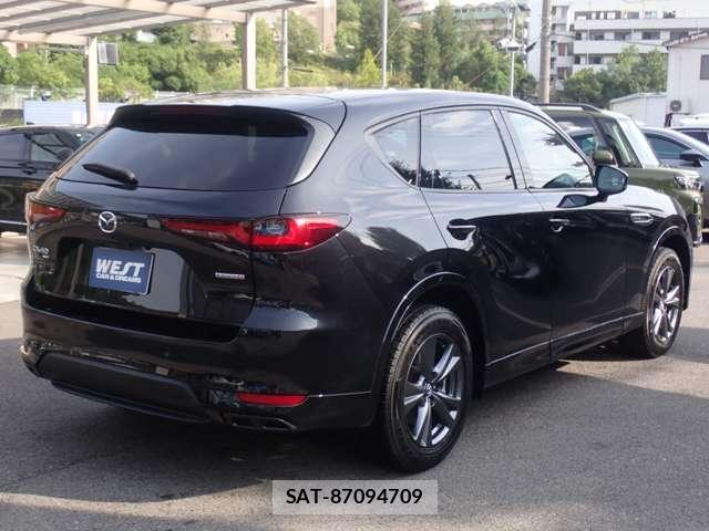 Mazda CX-60 2022-12 8223841-15