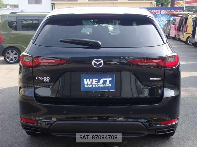 Mazda CX-60 2022-12 8223841-16