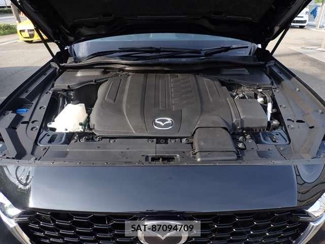 Mazda CX-60 2022-12 8223841-5