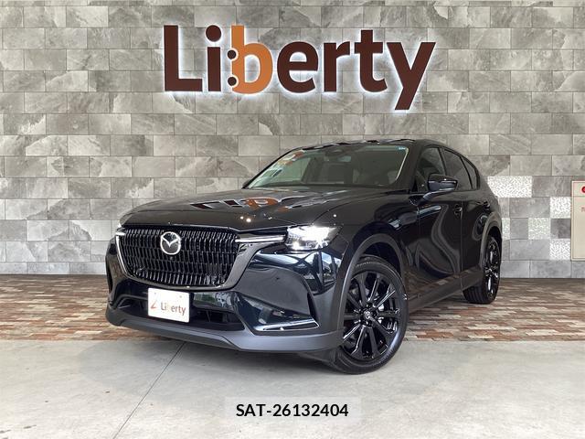 Mazda CX-60 2025-03 8224525-0