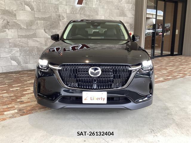 Mazda CX-60 2025-03 8224525-11