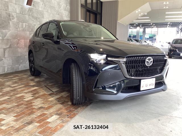 Mazda CX-60 2025-03 8224525-12
