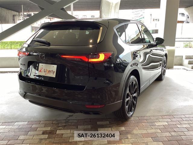 Mazda CX-60 2025-03 8224525-14