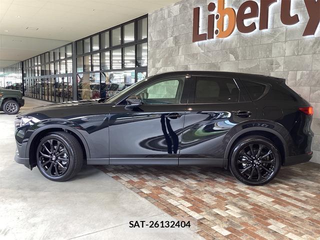 Mazda CX-60 2025-03 8224525-17