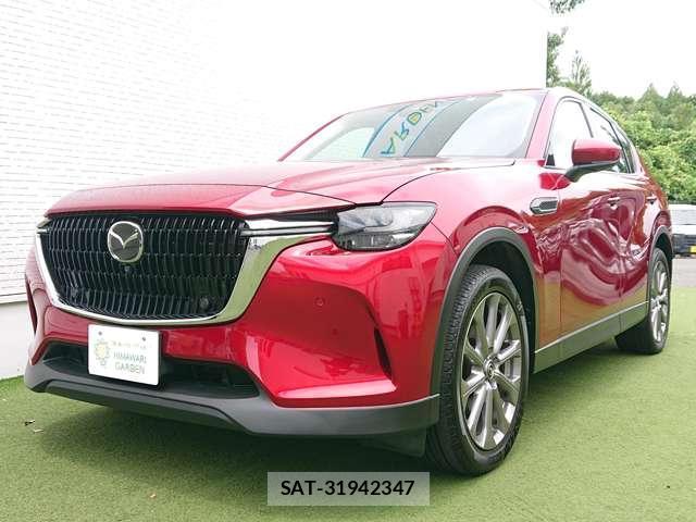 Mazda CX-60 2023-03 8224693-0