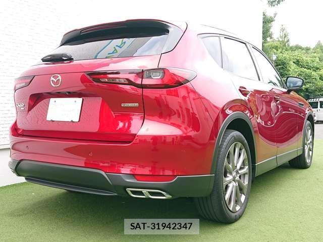 Mazda CX-60 2023-03 8224693-1