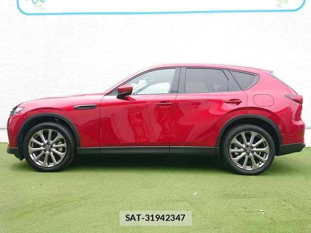 Mazda CX-60 2023-03 8224693-18