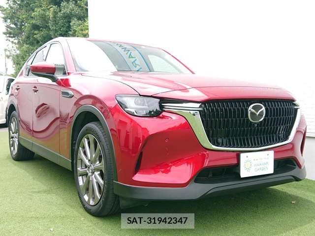 Mazda CX-60 2023-03 8224693-2