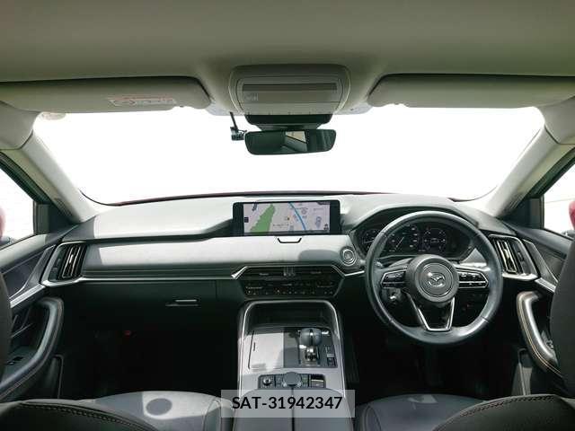 Mazda CX-60 2023-03 8224693-4