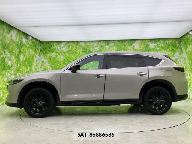 Mazda CX-8 2022-12 8216094-1