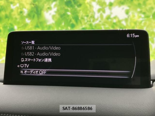 Mazda CX-8 2022-12 8216094-13