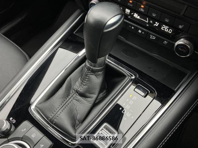 Mazda CX-8 2022-12 8216094-17