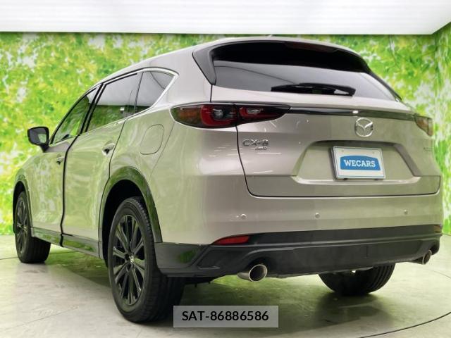 Mazda CX-8 2022-12 8216094-2