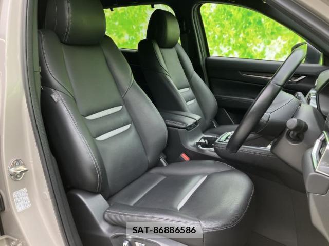 Mazda CX-8 2022-12 8216094-4