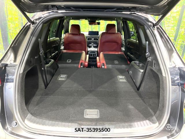 Mazda CX-8 2023-03 8216111-11