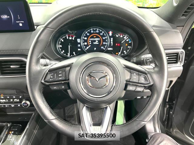 Mazda CX-8 2023-03 8216111-12