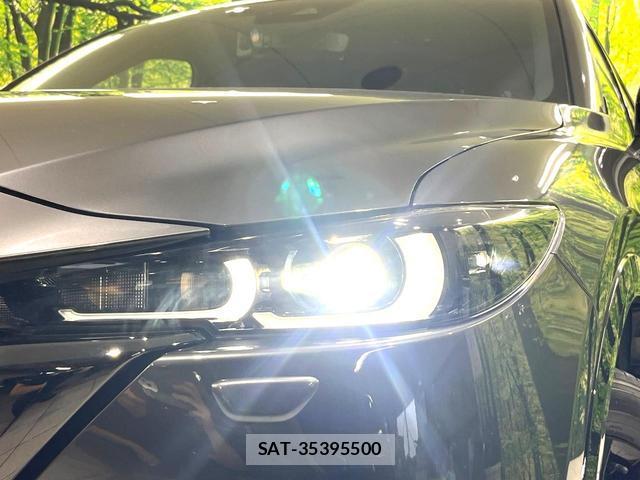 Mazda CX-8 2023-03 8216111-13