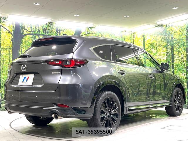 Mazda CX-8 2023-03 8216111-18