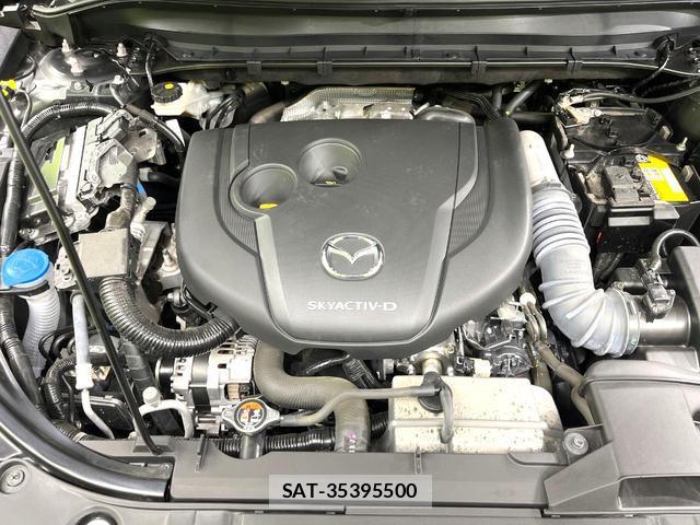 Mazda CX-8 2023-03 8216111-19