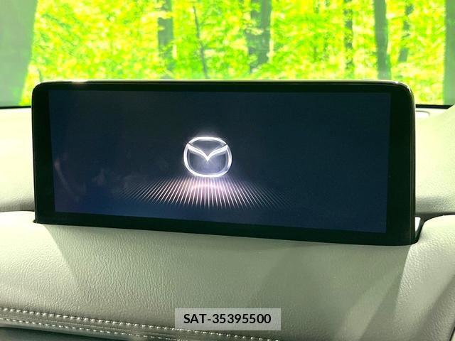 Mazda CX-8 2023-03 8216111-4