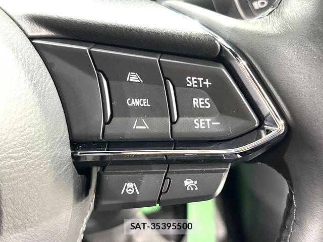 Mazda CX-8 2023-03 8216111-7