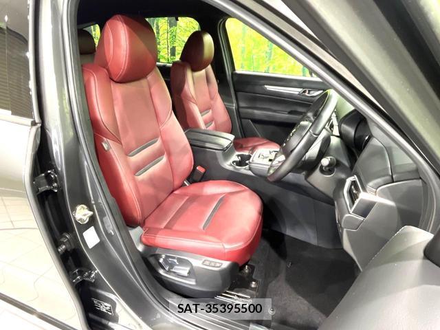 Mazda CX-8 2023-03 8216111-8