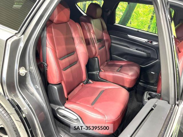 Mazda CX-8 2023-03 8216111-9