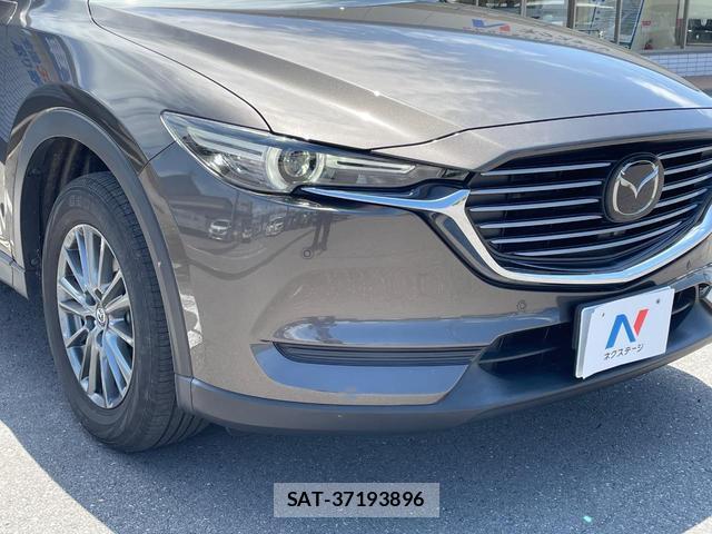Mazda CX-8 2022-01 8216879-12