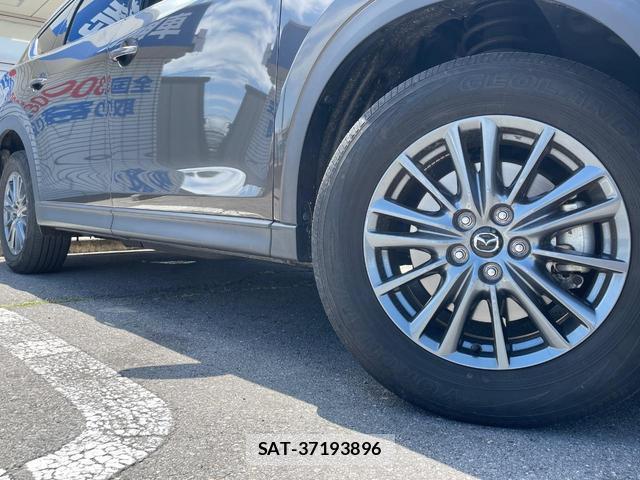 Mazda CX-8 2022-01 8216879-13