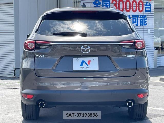 Mazda CX-8 2022-01 8216879-15