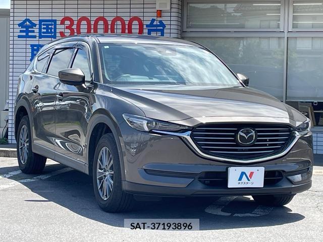 Mazda CX-8 2022-01 8216879-16