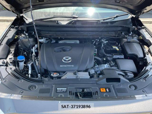 Mazda CX-8 2022-01 8216879-17