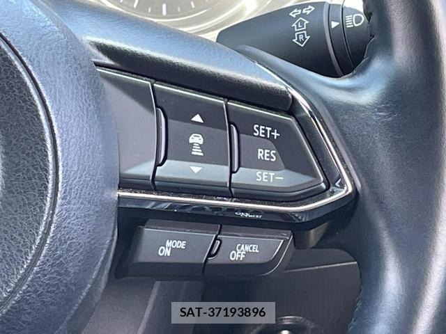 Mazda CX-8 2022-01 8216879-4