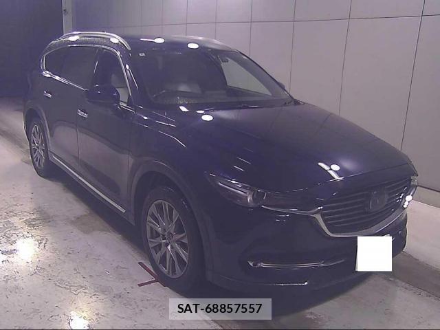 Mazda CX-8 2018-02 8217371-0